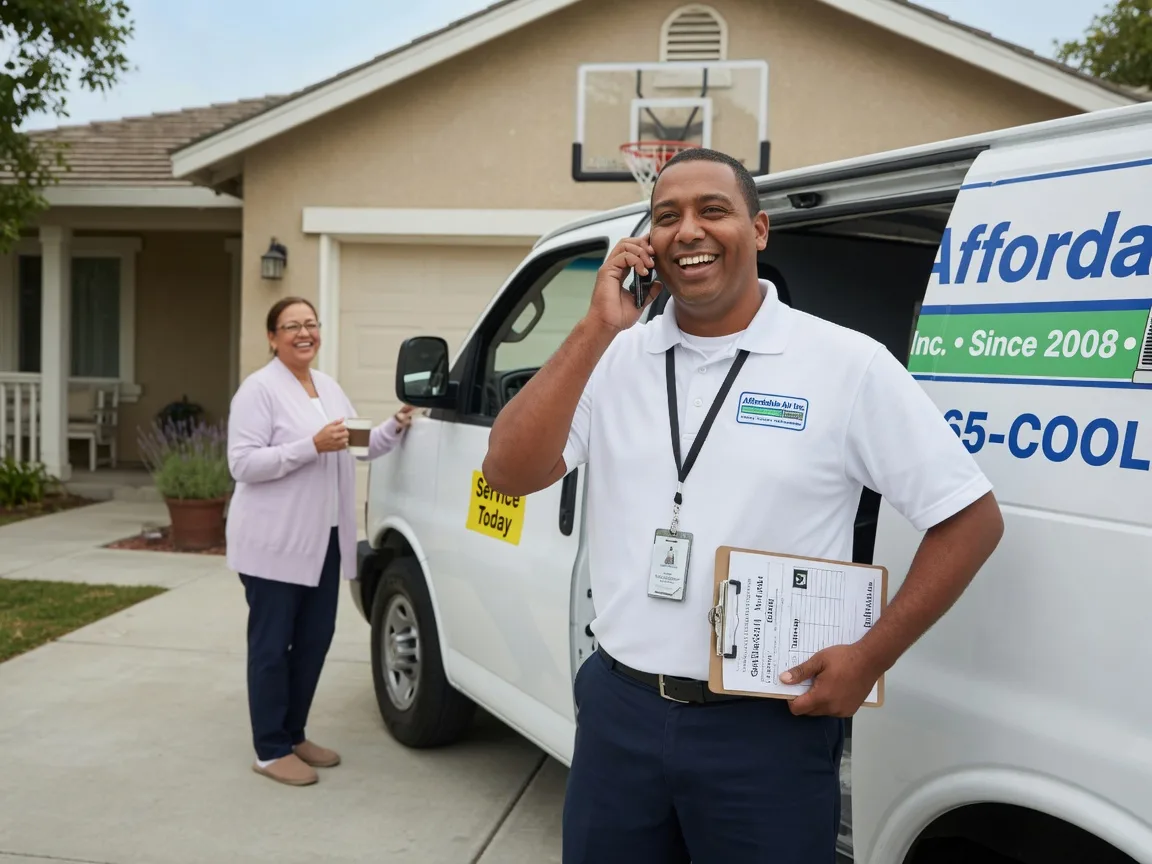 Central Ac Repair Round Mountain, NV FAQs